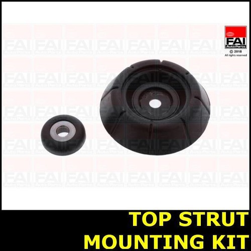 Top strut mounting kit front - top,