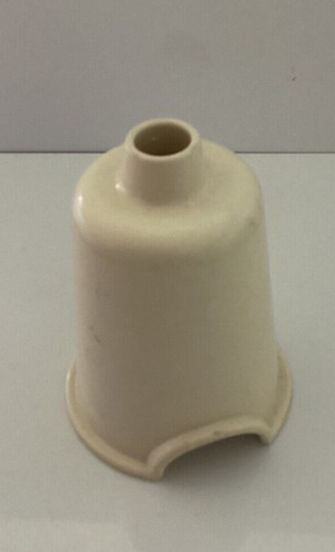 Vintage unusual cream - vintage,