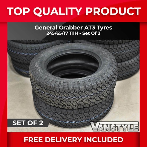 General grabber at3 - general,