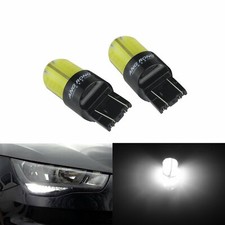 580 992 7443 W21/5W LED Bulb Side Reverse Light DRL For Ford Focus Kuga Explorer