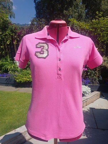 Stylish polo riding top for - hv,
