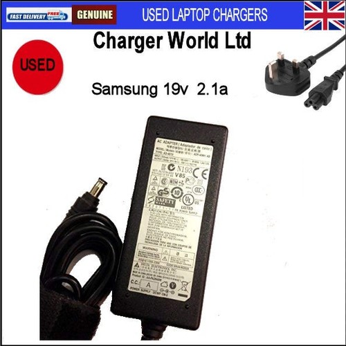 Samsung netbook laptop charger - samsung,