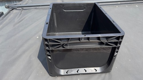 Euro stacking 400x300x220 - stacking, 20l