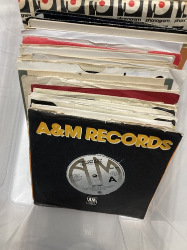 Instant starter record - starter,