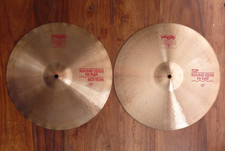 Paiste 2002 sound edge - paiste,