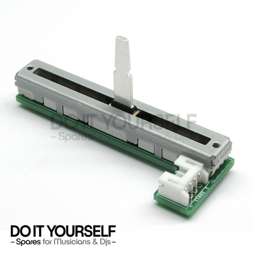 Djm 2000 fader assembled - fader,
