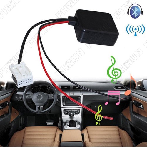 12pin bluetooth module radio - 12pin,