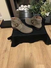 Clarks Women’s Boots Size UK