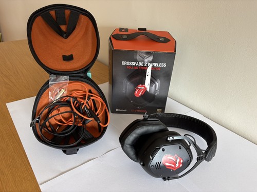 Moda crossfade wireless - crossfade, 2