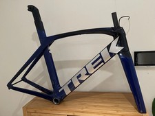 Trek Madone SL6 Carbon Disc Frame Set Size 56cm Large