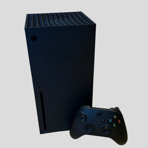 Microsoft xbox series - microsoft,