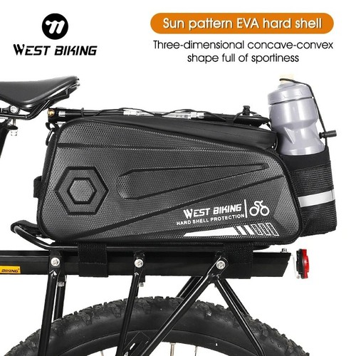 West biking waterproof - west,