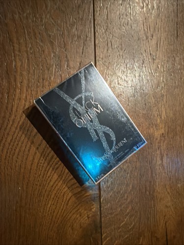 Yves saint laurent black - yves,