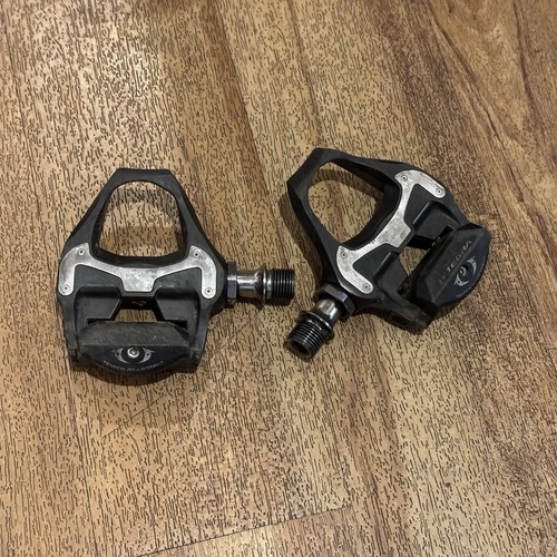 Ultegra spd clipless - ultegra, pedals