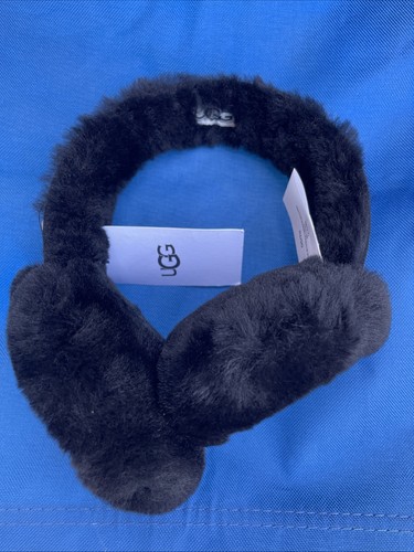 Brand new ugg - new, black