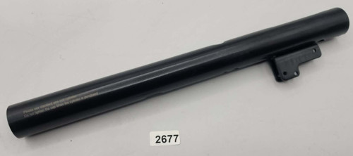 Smk cp1 main tube - cp1,