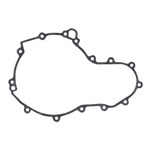 Athena stator cover - stator, gasket