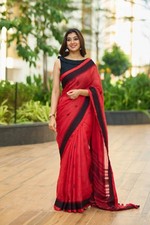 Bollywood Style Organza Silk