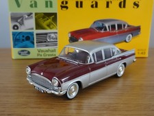 CORGI LLEDO VANGUARDS VAUXHALL