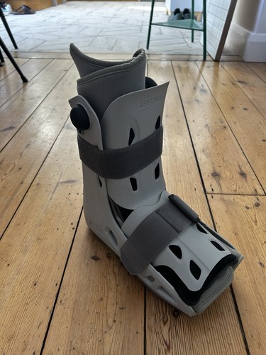 Aircast airselect walker boot - airselect,