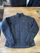 Arc'teryx Atom LT Jacket Black