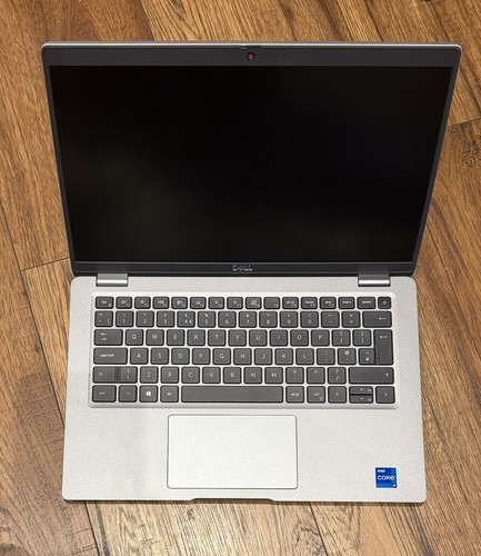 Dell laptop latitude 5420 - laptop,