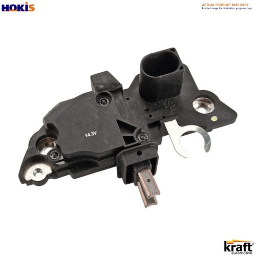 Alternator regulator 9780020 - alternator,
