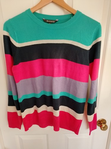 Bon marche multi coloured - bon,