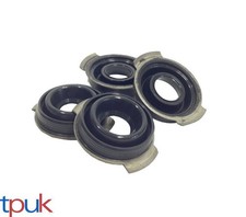 New Ford Transit Injector