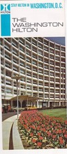 1975 The Washington Hilton
