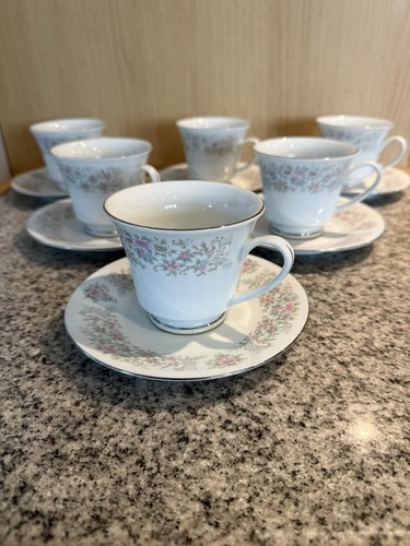 Set vintage 1960s - set, 6