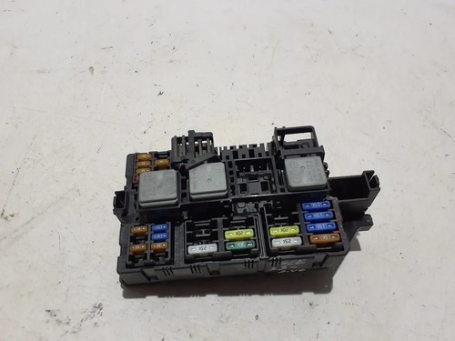 Mercedes benz gle w167 - gle, fuse