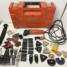Fein FMM250Q Multimaster Multi