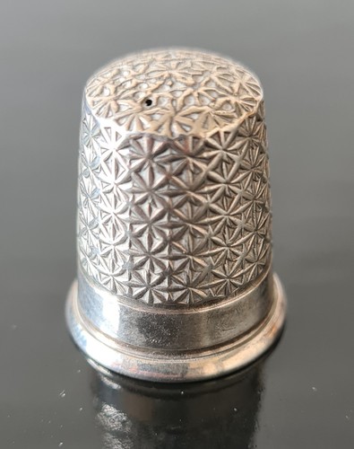 Antique sterling silver - antique,