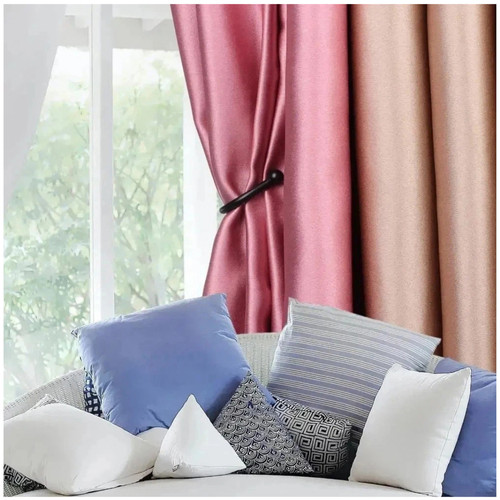 Shape window curtain - shape,