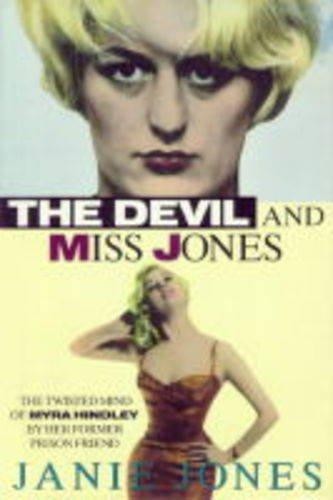 Devil and miss jones - jones:, twisted