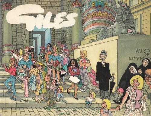 Giles cartoons - giles,