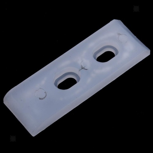 Swing arm chain - arm, slider
