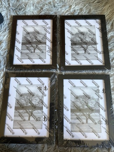 Photo frames bundle 8x6 - frames,