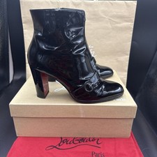 Christian Louboutin Horsy 85
