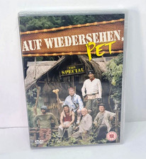 Auf wiedersehen pet the - wiedersehen,