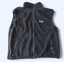 Vintage Schott NYC Sherpa