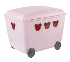 Big storage box container toys - big,