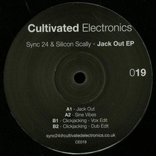 Sync 24 & Silicon Scally -