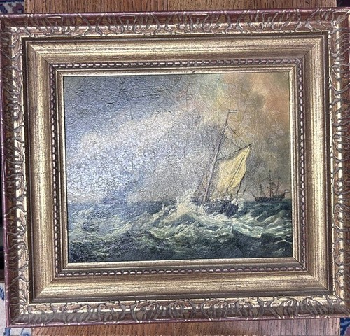 Early victorian - (e139),