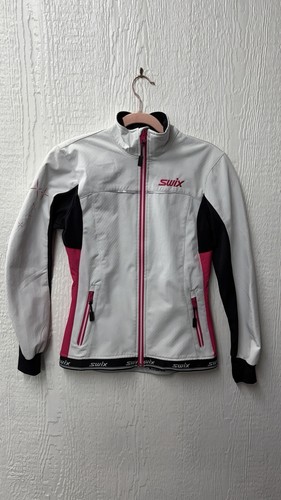 Swix softshell jacket nordic - swix,