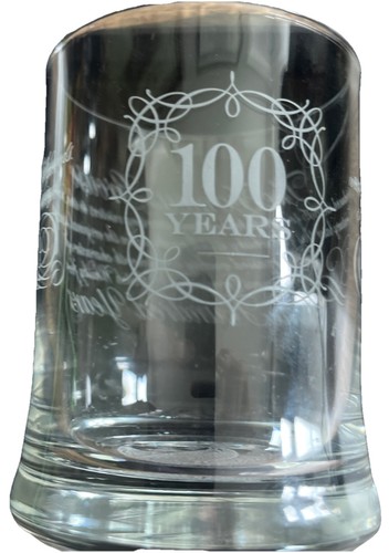 Famous grouse 100 years - '100, years'