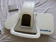 Steam Ironing Press