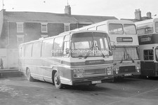 24 x BUS NEGATIVES: UK COACHES