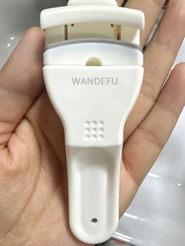 Wandefu eyelash curlers - eyelash,